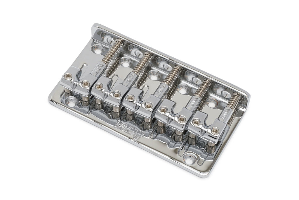 Ibanez 2BB1MCI005 B15 5 String Chrome Bass Bridge