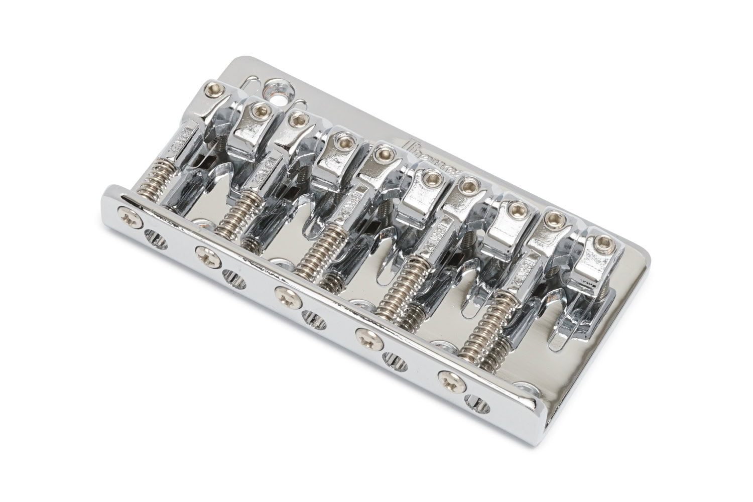 Ibanez 2BB1MCI005 B15 5 String Chrome Bass Bridge