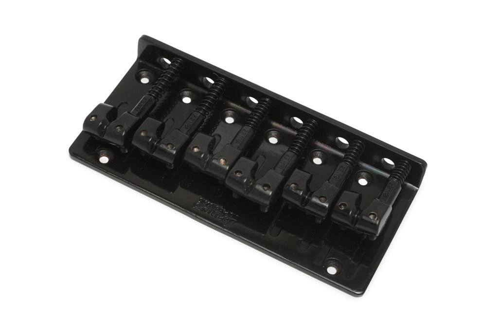 Ibanez 2BB1MCI019 B16 6 String Black Bass Bridge