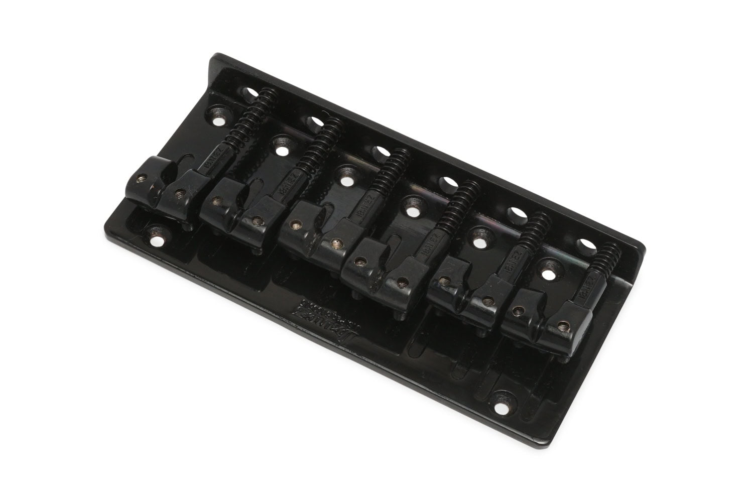 Ibanez 2BB1MCI019 B16 6 String Black Bass Bridge