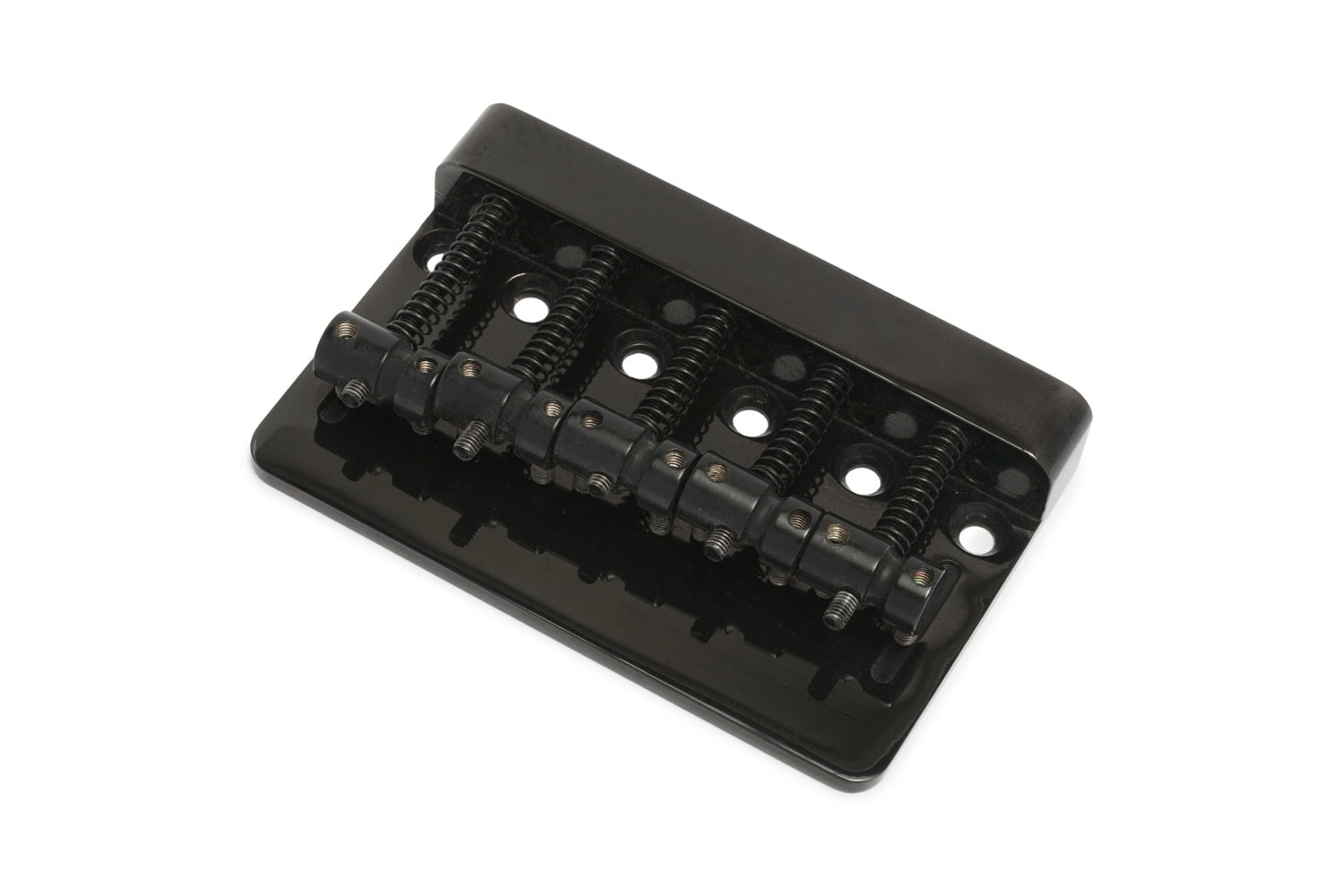 Ibanez 2BB1MCJ001 EB7 5 String Black Bass Bridge