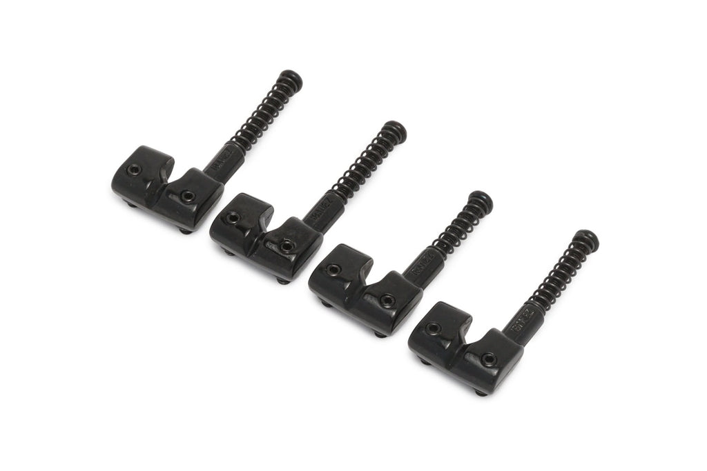 Ibanez 2BB1MDI015 B10/B100 Black Accu-Cast Bass Saddles