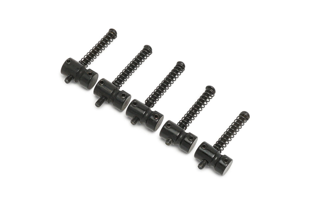 Ibanez 2BB1MDJ001 EB7 Black Bass Saddles