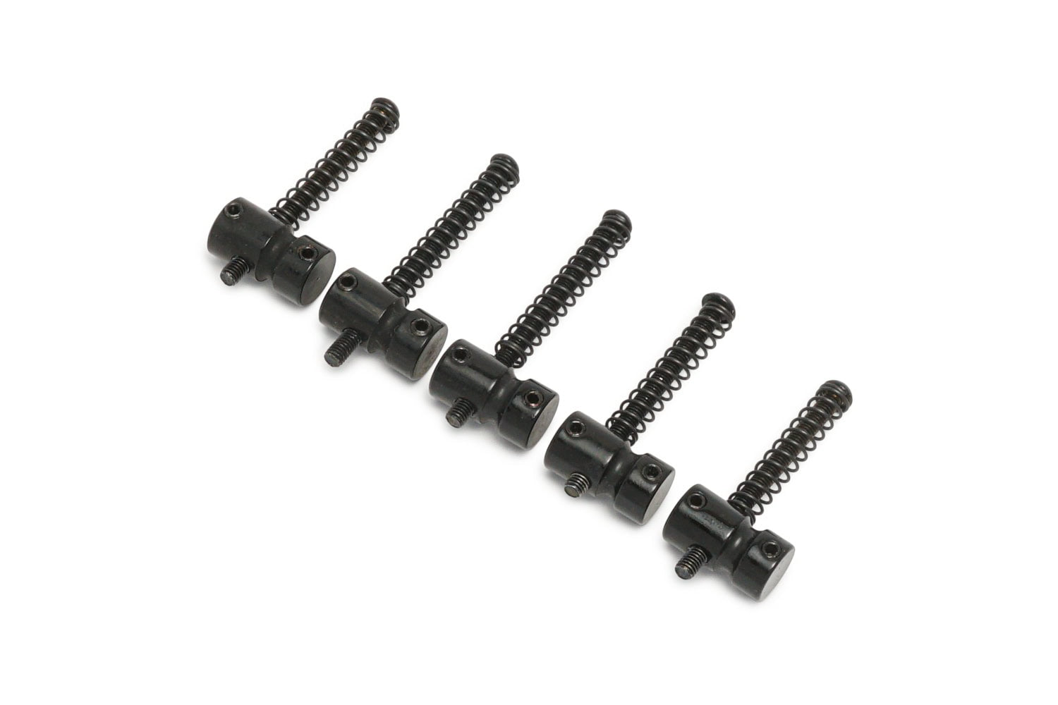 Ibanez 2BB1MDJ001 EB7 Black Bass Saddles