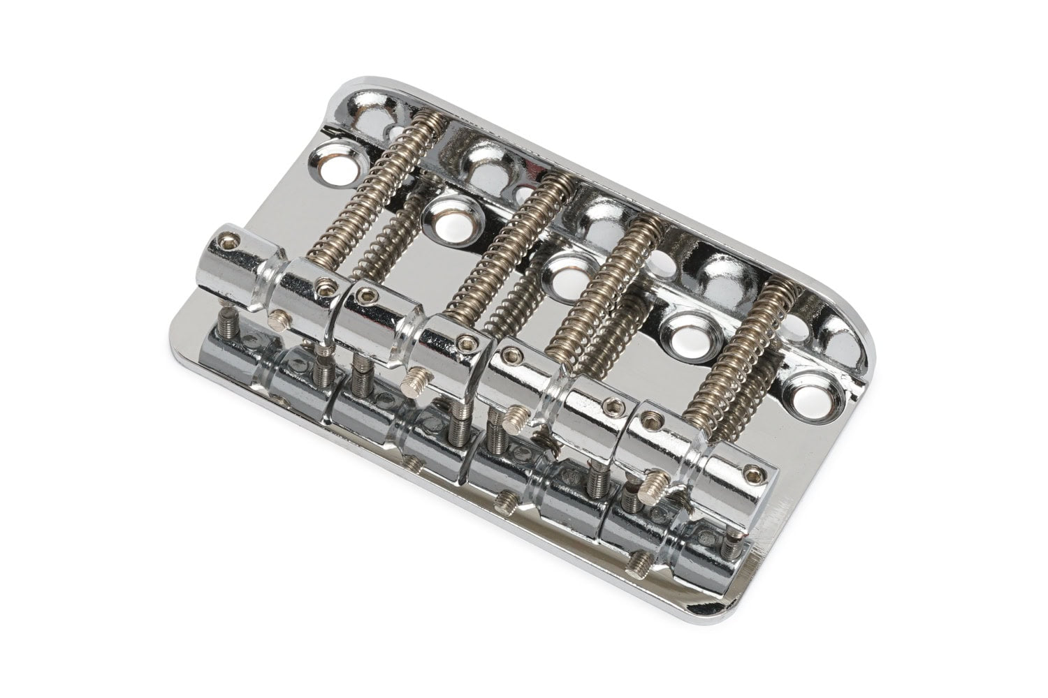 Ibanez 2BB1PCA001 4 String Chrome Bass Bridge