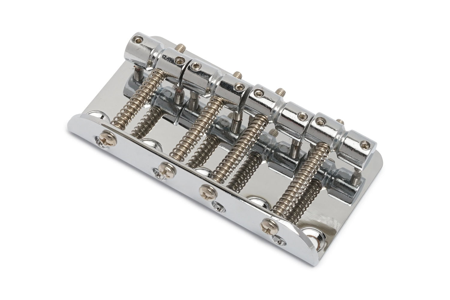Ibanez 2BB1PCA001 4 String Chrome Bass Bridge