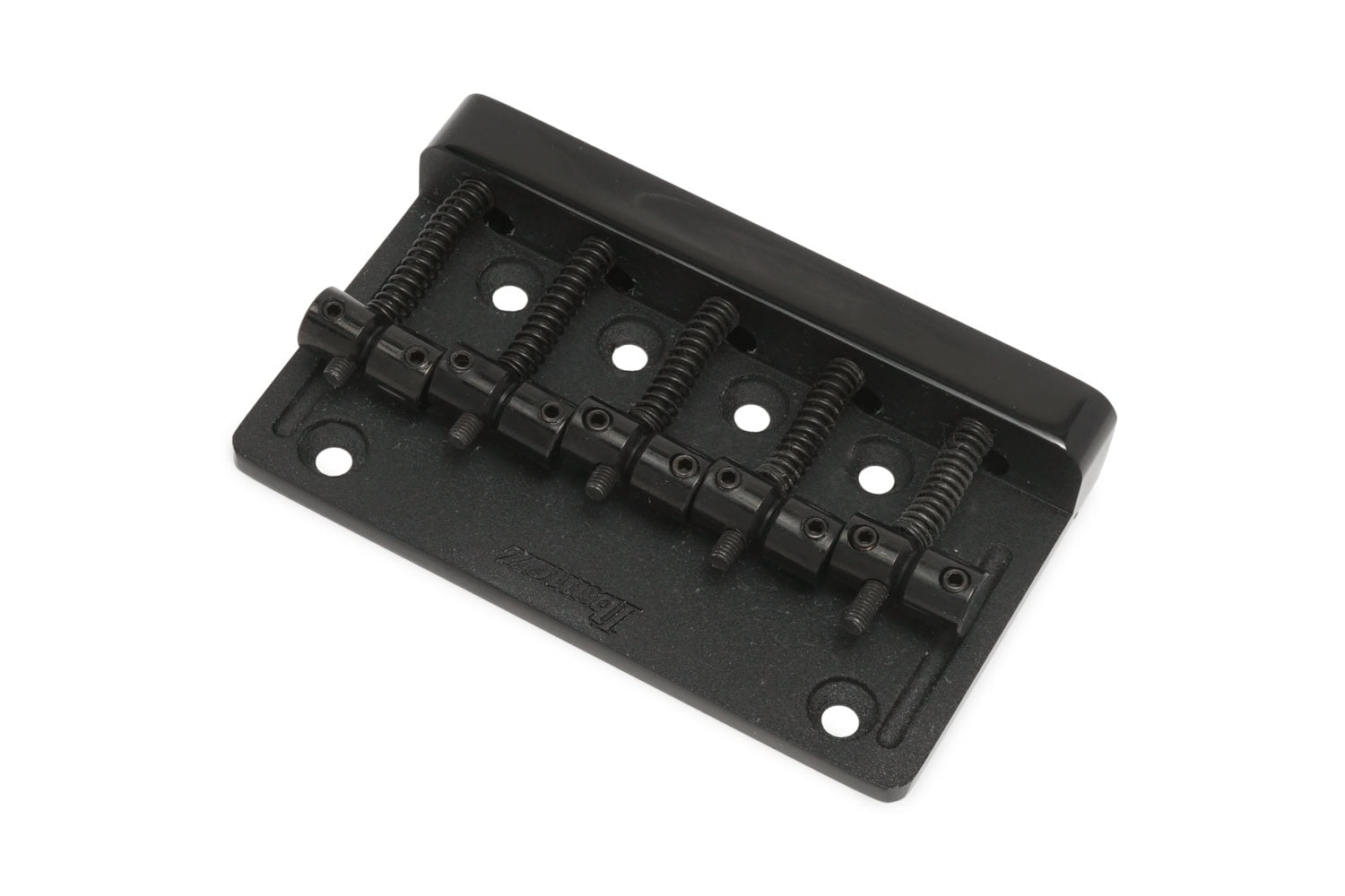 Ibanez 2BB1STD5B STD-5 Gary Willis 5 String Black Bass Bridge