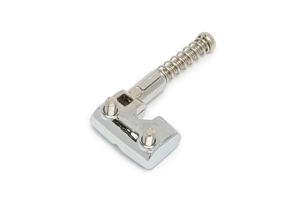 Ibanez 2BB2B10SDLC B10/B100 Chrome Individual Accu-Cast Bass Saddles