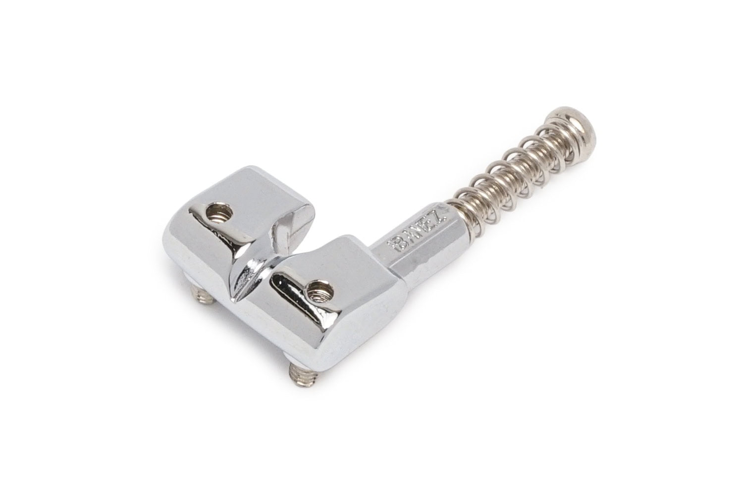 Ibanez 2BB2B10SDLC B10/B100 Chrome Individual Accu-Cast Bass Saddles