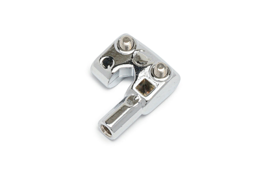 Ibanez 2BB2B15SDLC B15/B105 Chrome Individual Accu-Cast Bass Saddle