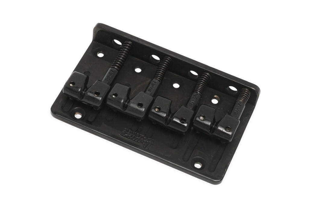 Ibanez 2BB2YCA001 4 String Black Bass Bridge