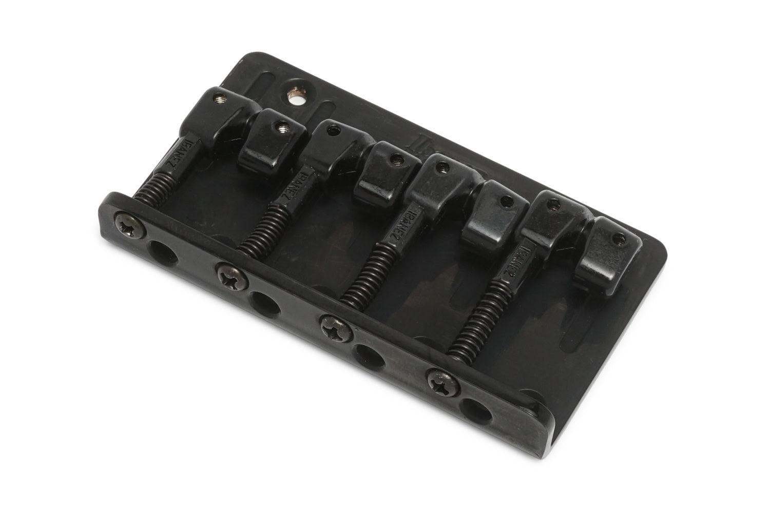 Ibanez 2BB2YCA001 4 String Black Bass Bridge