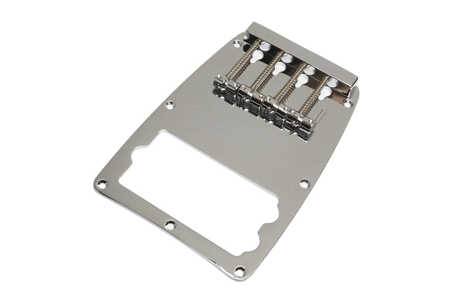 Ibanez 2BB44CA001 ATK4 Chrome Bass Bridge