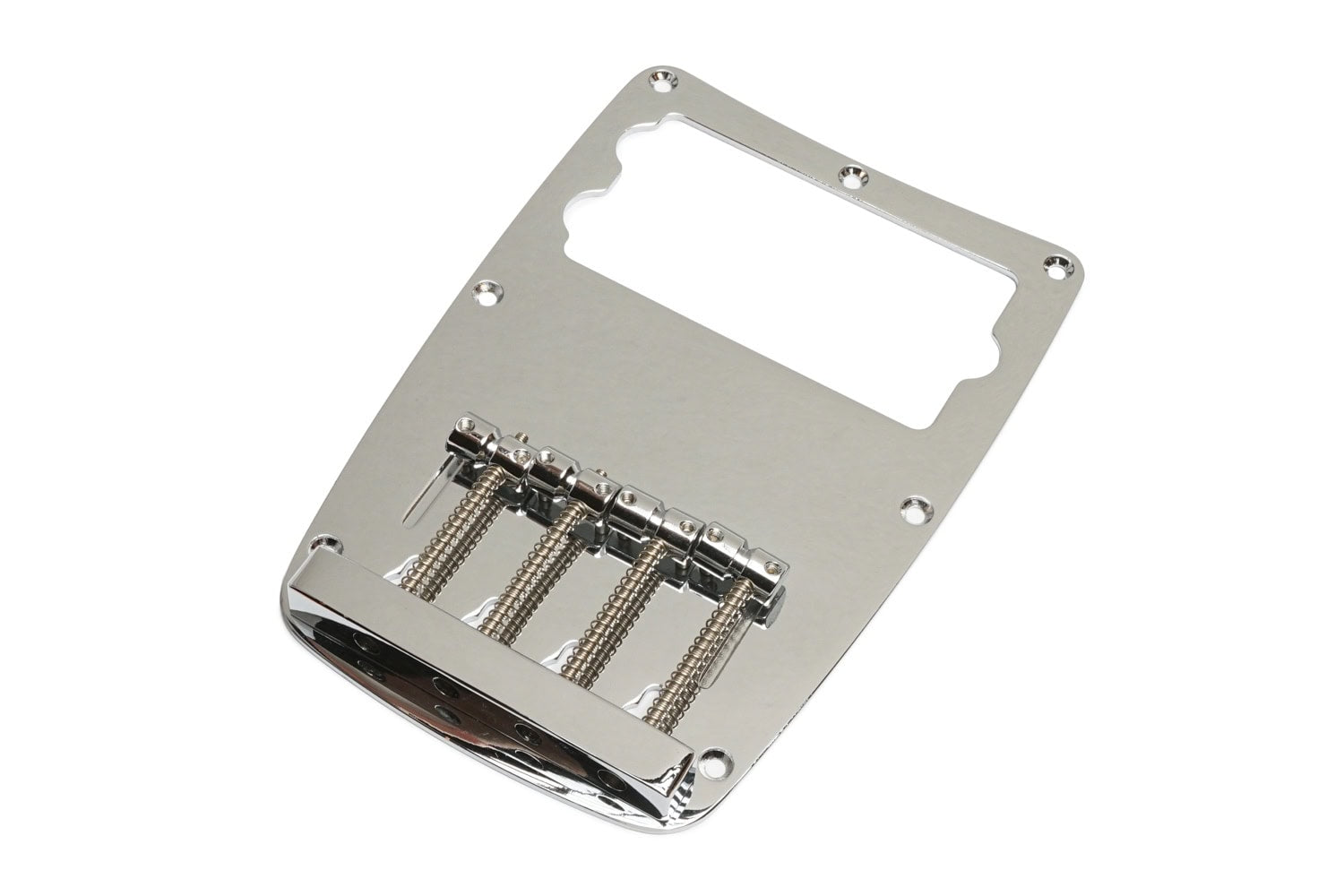 Ibanez 2BB44CA001 ATK4 Chrome Bass Bridge