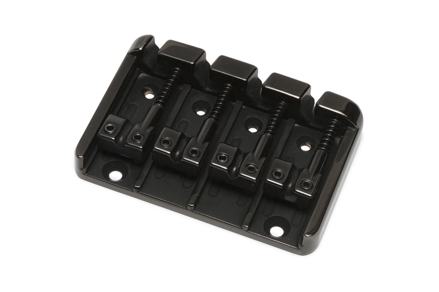 Ibanez 2BB4ACA011 B120 4 String Black Accu-Cast Bass Bridge