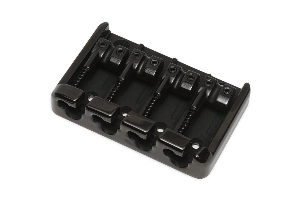 Ibanez 2BB4ACA011 B120 4 String Black Accu-Cast Bass Bridge