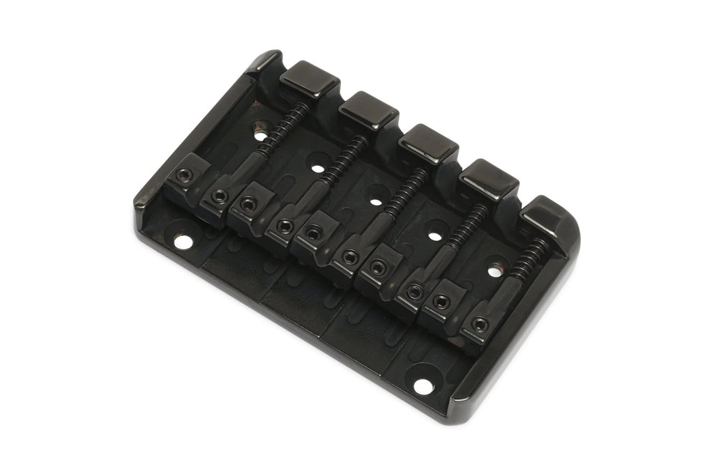 Ibanez 2BB4ACA015 B125 5 String Black Accu-Cast Bass Bridge