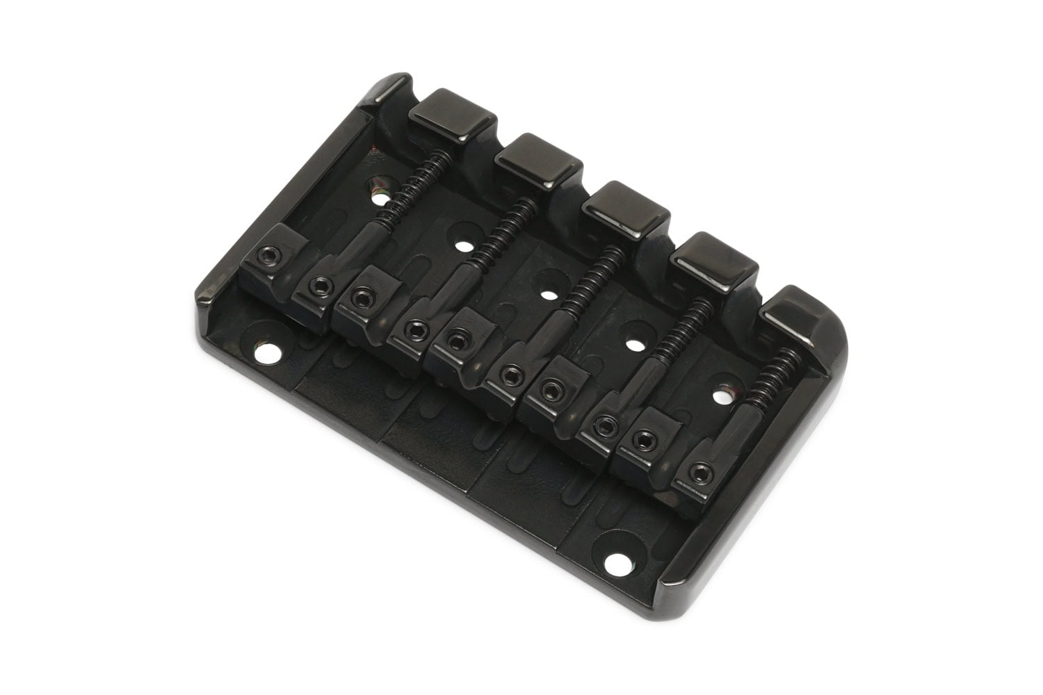 Ibanez 2BB4ACA015 B125 5 String Black Accu-Cast Bass Bridge