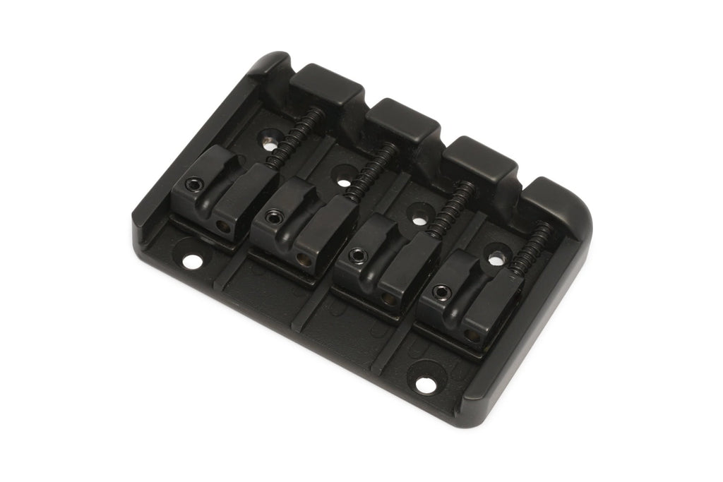 Ibanez 2BB4ACA023 B300 4 String Black Accu-Cast Bass Bridge