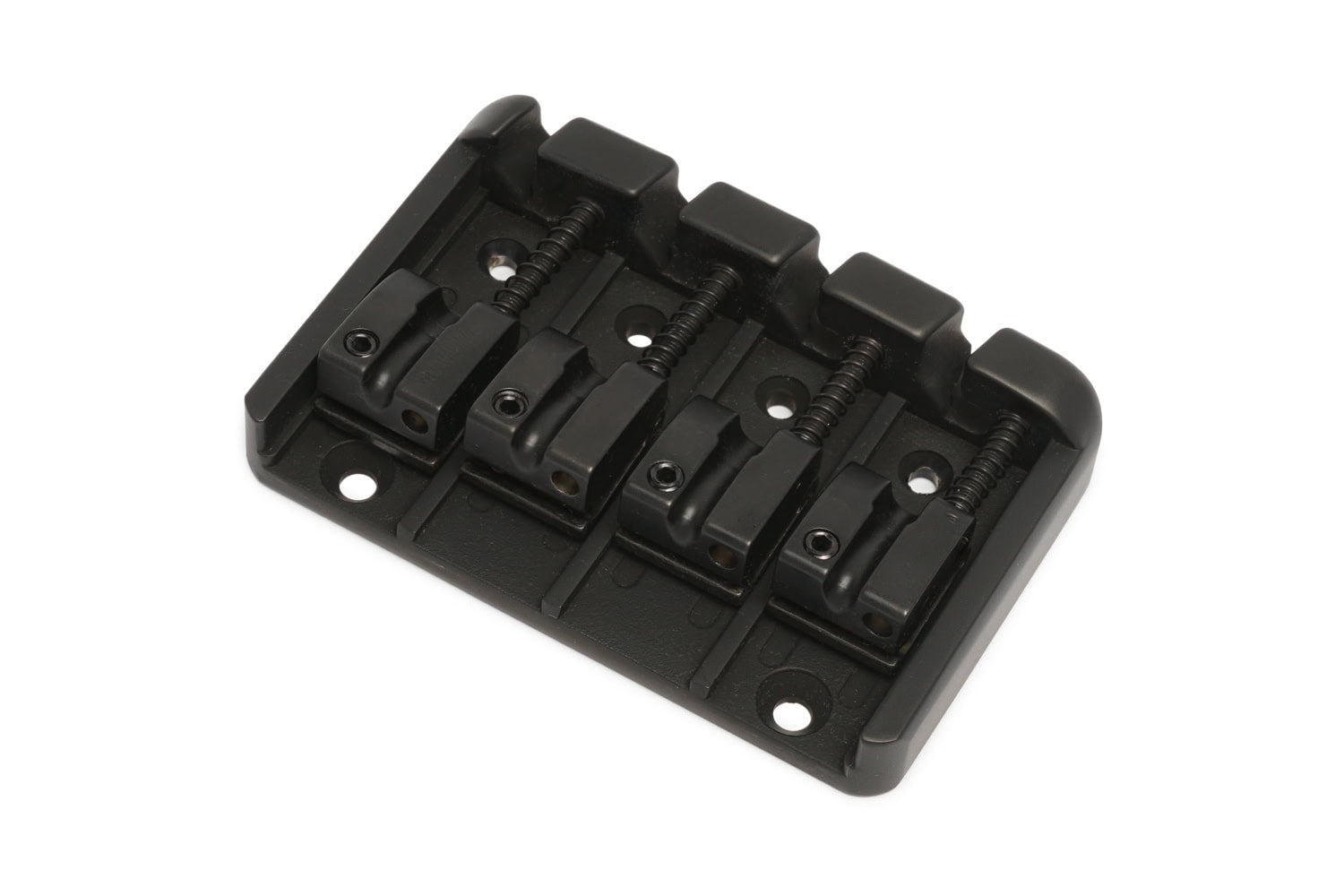 Ibanez 2BB4ACA023 B300 4 String Black Accu-Cast Bass Bridge