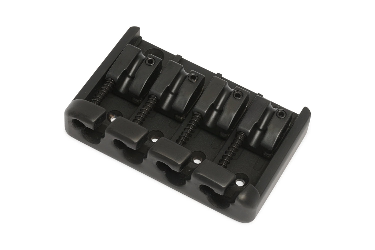 Ibanez 2BB4ACA023 B300 4 String Black Accu-Cast Bass Bridge