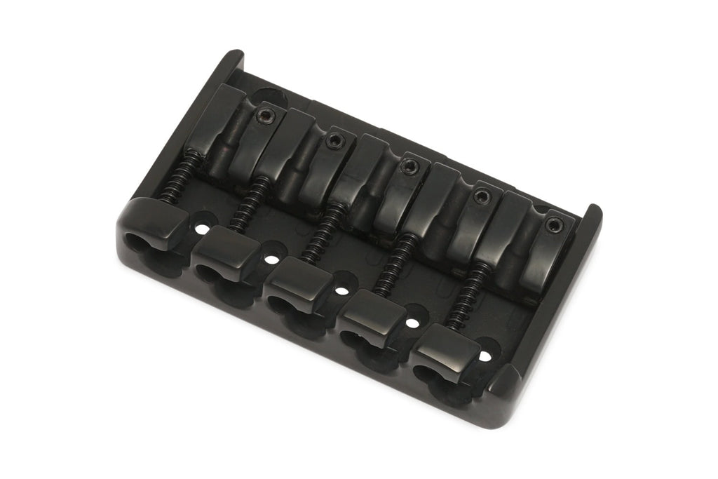 Ibanez 2BB4ACA027 B305 5 String Black Accu-Cast Bass Bridge