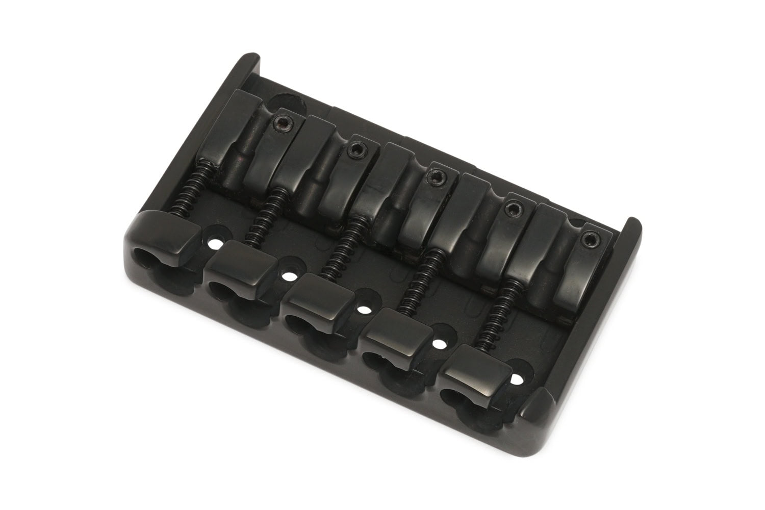 Ibanez 2BB4ACA027 B305 5 String Black Accu-Cast Bass Bridge