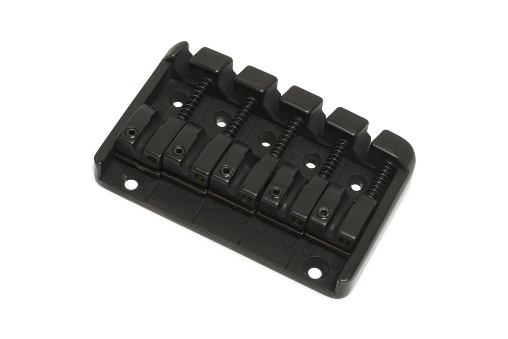 Ibanez 2BB4ACA027 B305 5 String Black Accu-Cast Bass Bridge