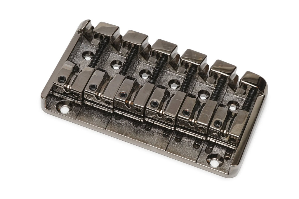 Ibanez 2BB4ACA030 B306 6 String Cosmo Black Accu-Cast Bass Bridge