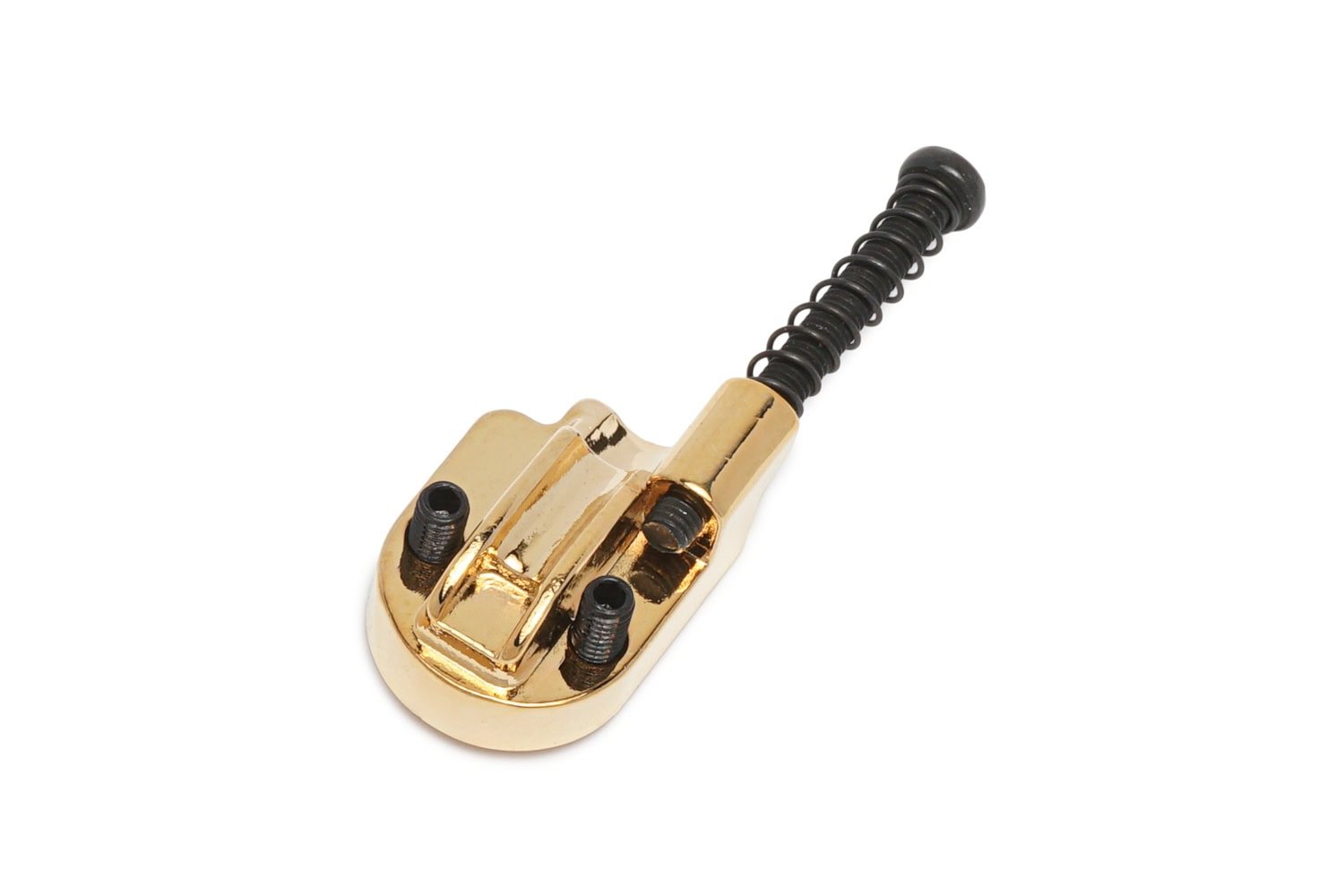 Ibanez 2BB4ADE003 Gold Mono-Rail V Bass Saddle