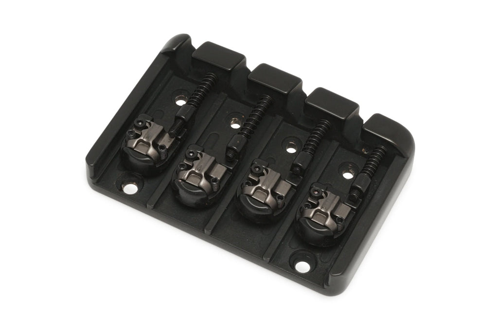 Ibanez 2BB504BFK B500 4 String Cosmo Black Accu-Cast Bass Bridge