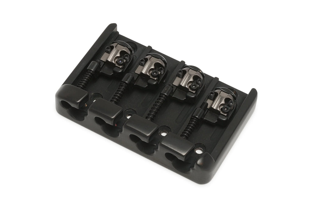 Ibanez 2BB504BFK B500 4 String Cosmo Black Accu-Cast Bass Bridge