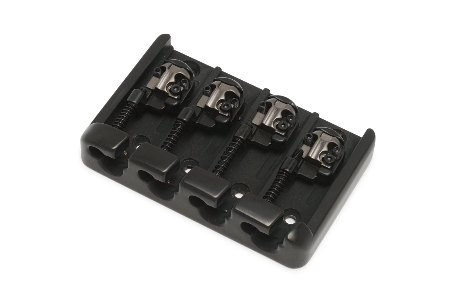 Ibanez 2BB504BFK B500 4 String Cosmo Black Accu-Cast Bass Bridge