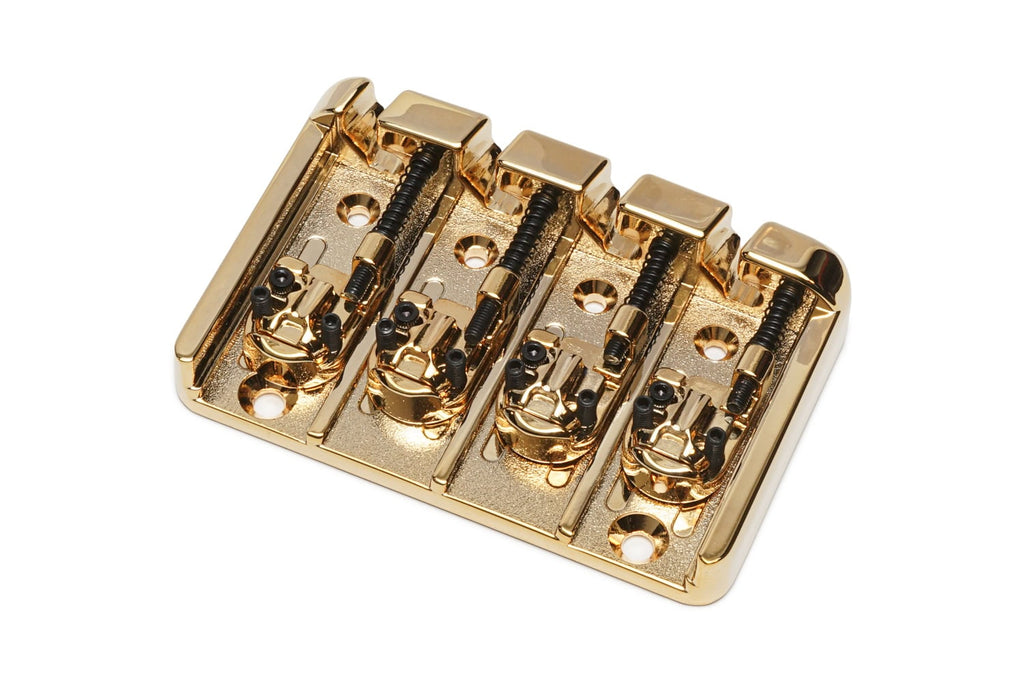 Ibanez 2BB504GD B500 4 String Gold Accu-Cast Bass Bridge