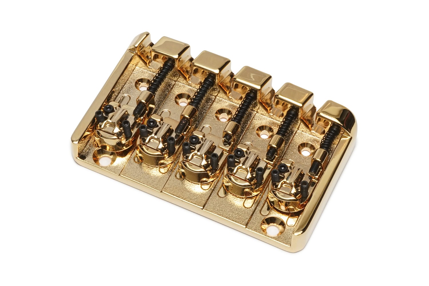 Ibanez 2BB505GD B505 5 String Gold Accu-Cast Bass Bridge