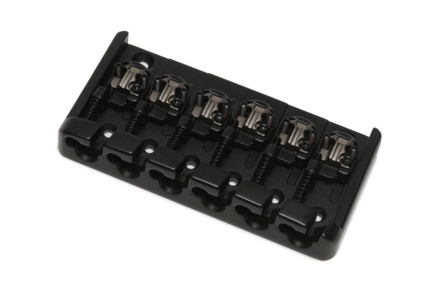 Ibanez 2BB506BFK B506 6 String Black Accu-Cast Bass Bridge