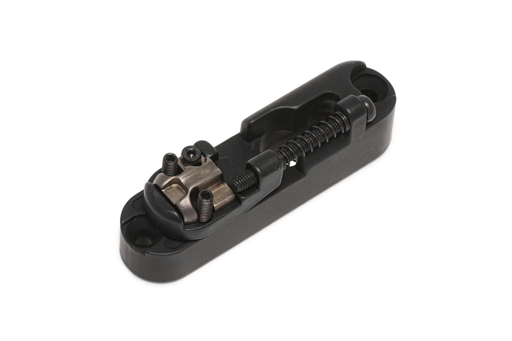 Ibanez 2BBMR5SBFK Flat Black Mono-Rail Single String Bass Bridge