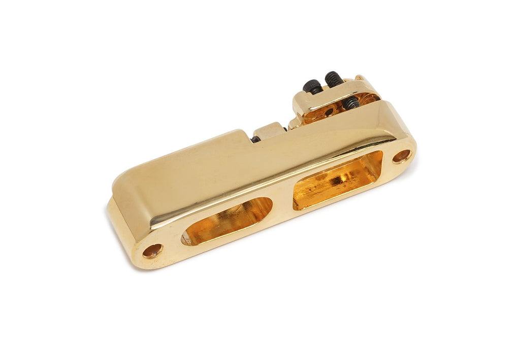 Ibanez 2BBMR5SGD Gold Mono-Rail Single String Bass Bridge