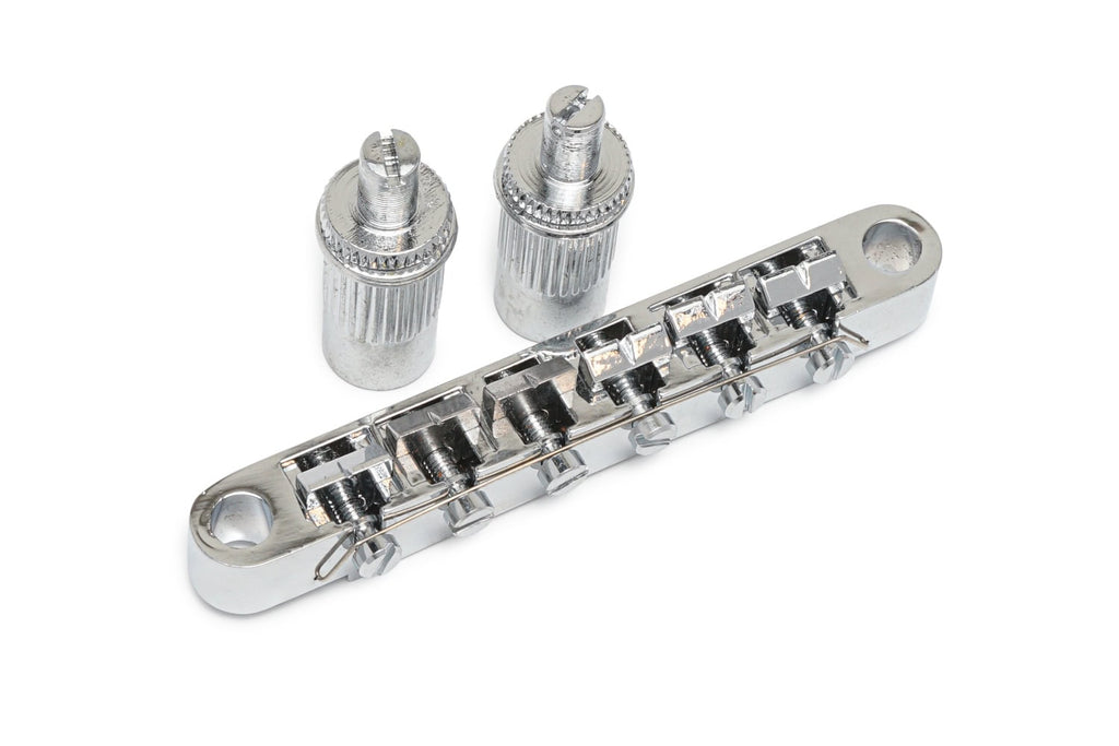 Ibanez 2BG6003RCH Artist Chrome Tune-O-Matic Bridge