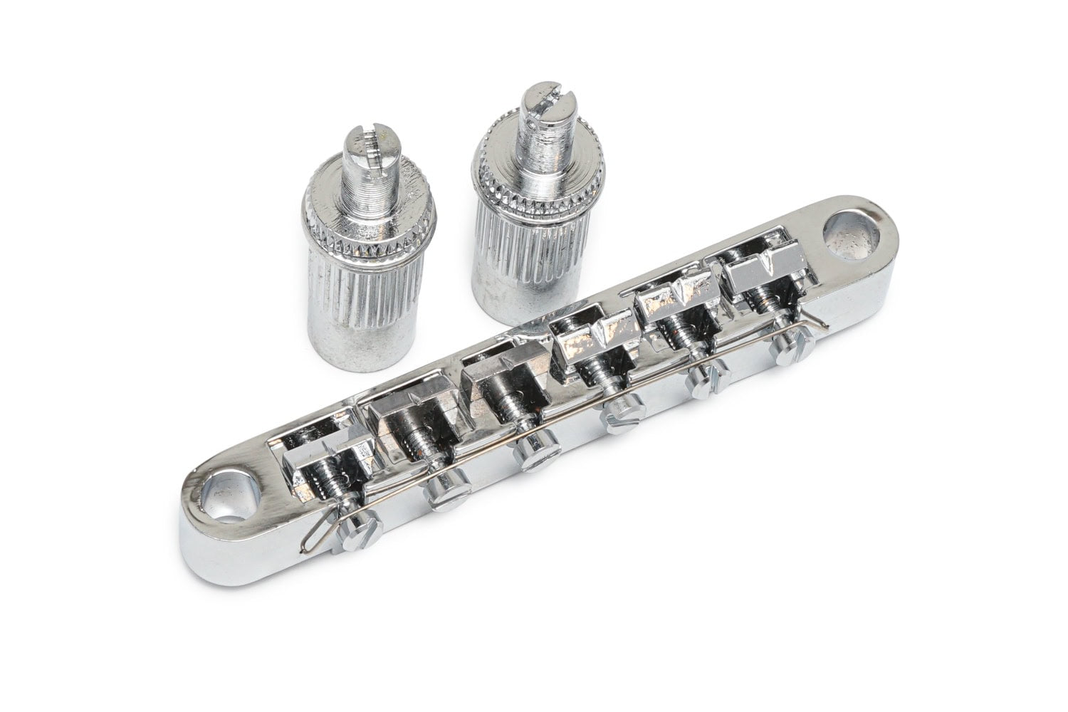 Ibanez 2BG6003RCH Artist Chrome Tune-O-Matic Bridge