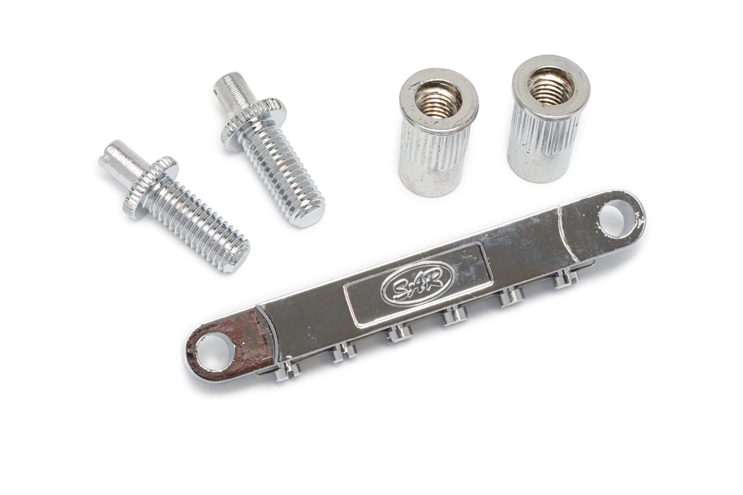 Ibanez 2BG6003RCH Artist Chrome Tune-O-Matic Bridge