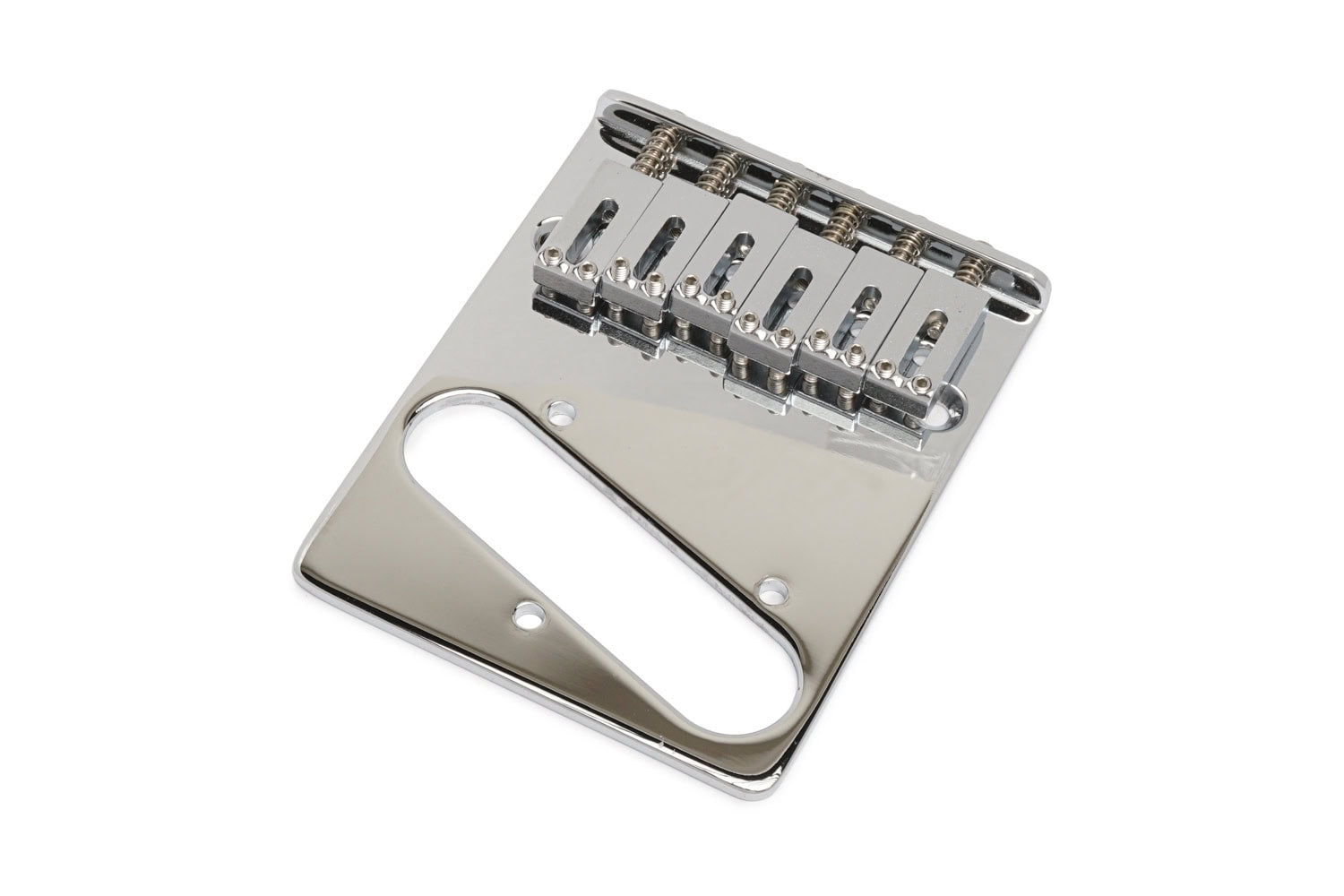 Ibanez Gotoh 2BG6004RCH 6 String Chrome Tele Guitar Bridge