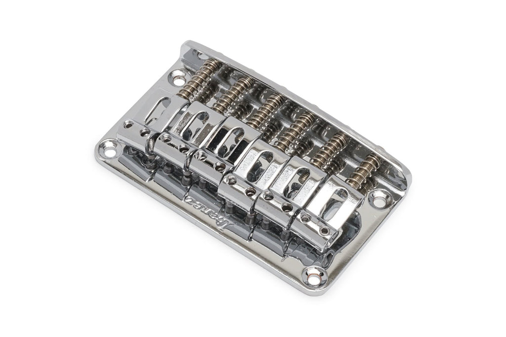Ibanez 2BGF106BCH F106 Chrome Fixed Guitar Bridge