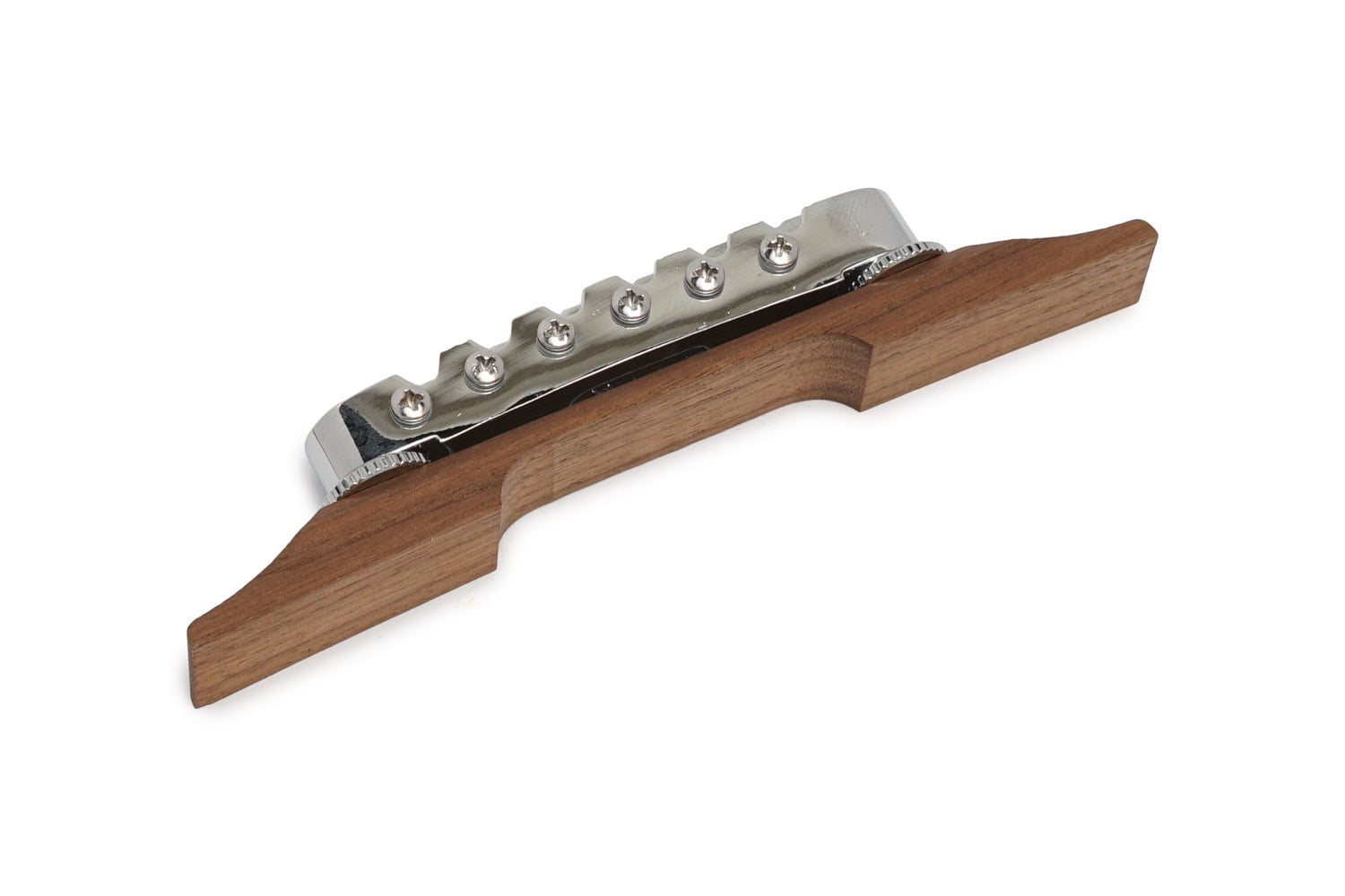 Ibanez 2BGGBP6WLCHB Gibraltar Left Handed Rosewood Chrome Bridge