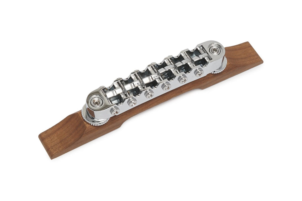 Ibanez 2BGGBP6WLCHB Gibraltar Left Handed Rosewood Chrome Bridge
