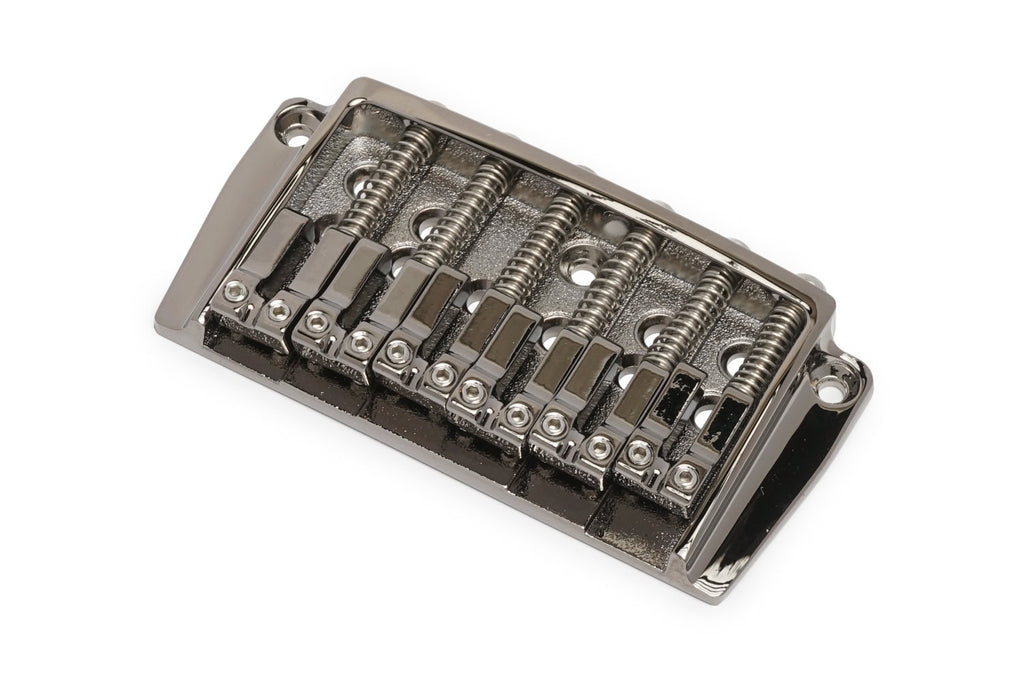 Ibanez 2BGGS36CK Gibraltar Standard III Cosmo Black Fixed Guitar Bridge