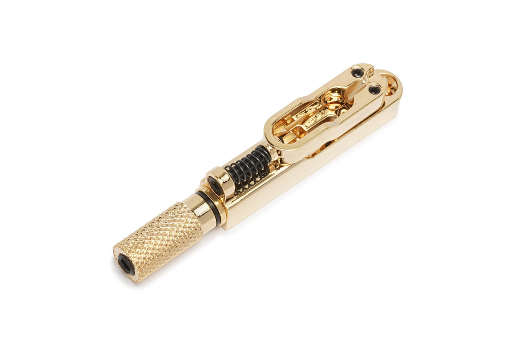 Ibanez 2BGMT1SC Gold Mono-Tune Single String Guitar Bridge