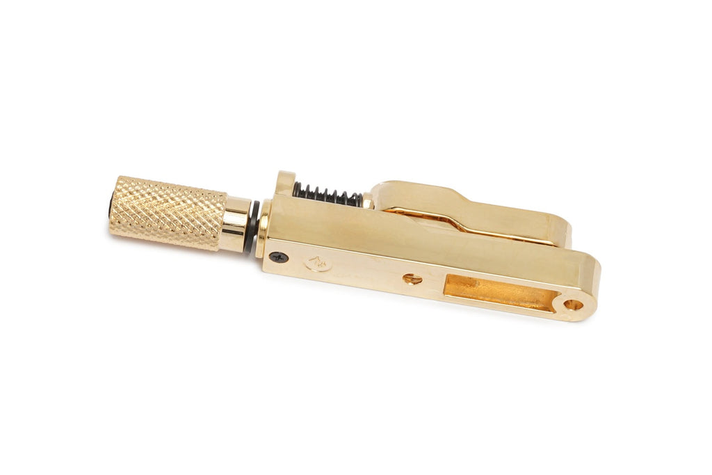 Ibanez 2BGMT1SC Gold Mono-Tune Single String Guitar Bridge