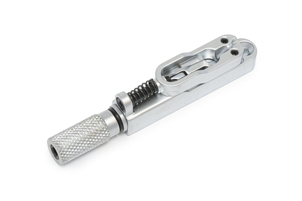 Ibanez 2BGMT1SC Satin Chrome Mono-Tune Single String Guitar Bridge