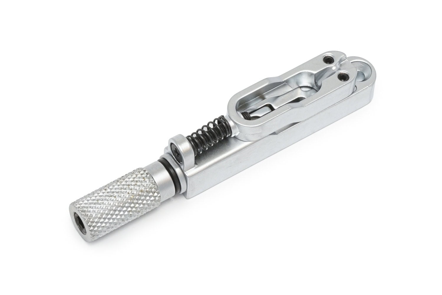 Ibanez 2BGMT1SC Satin Chrome Mono-Tune Single String Guitar Bridge